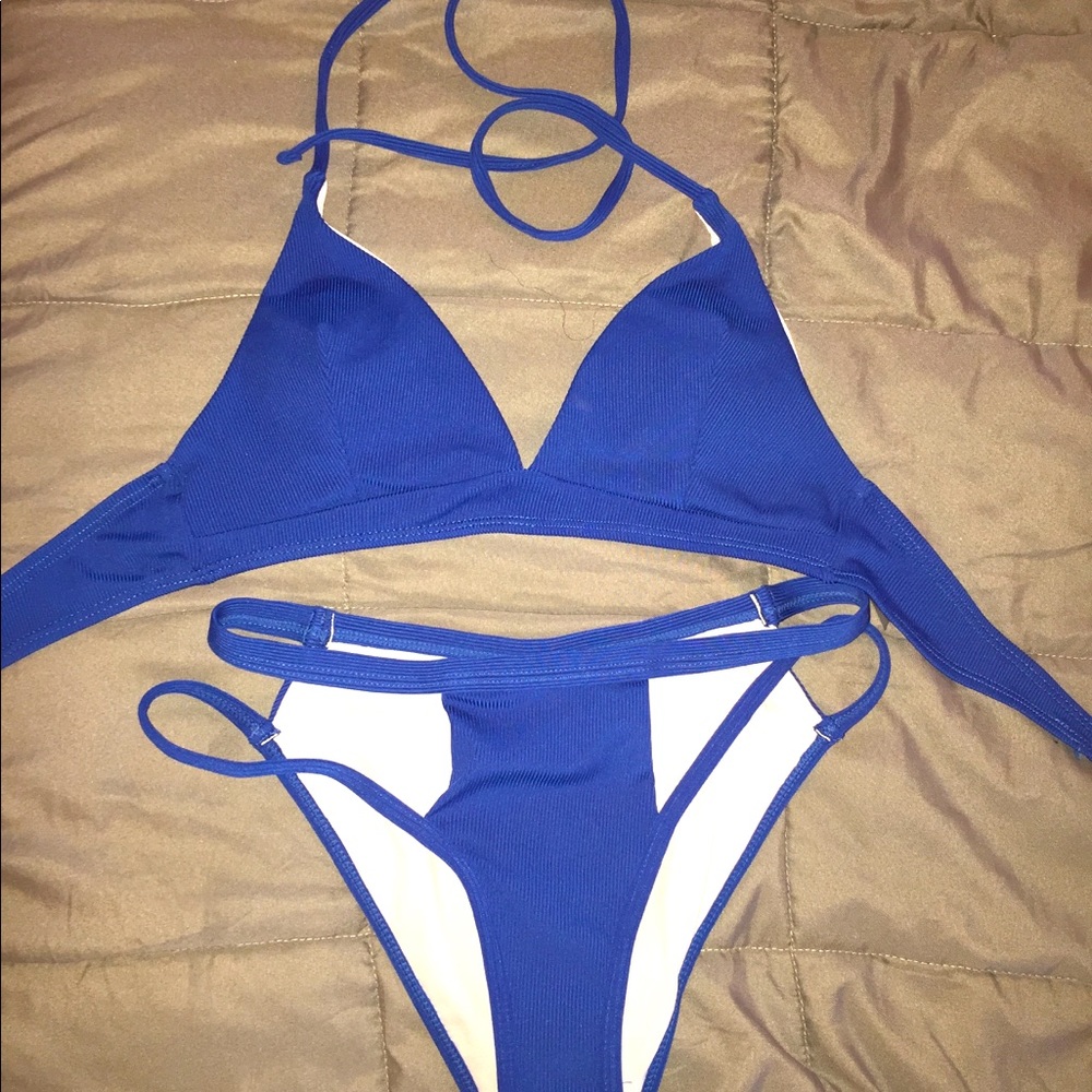 Bikini-NWOT